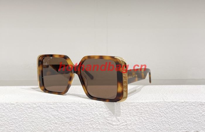 Louis Vuitton Sunglasses Top Quality LVS03100